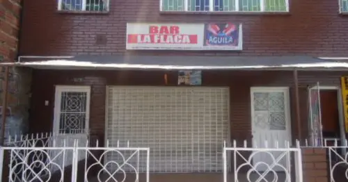 BAR LA FLACA BAR LA FLACA